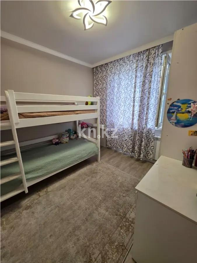Продажа 3-комнатной квартиры, 64 м² в Караганде - фото 3