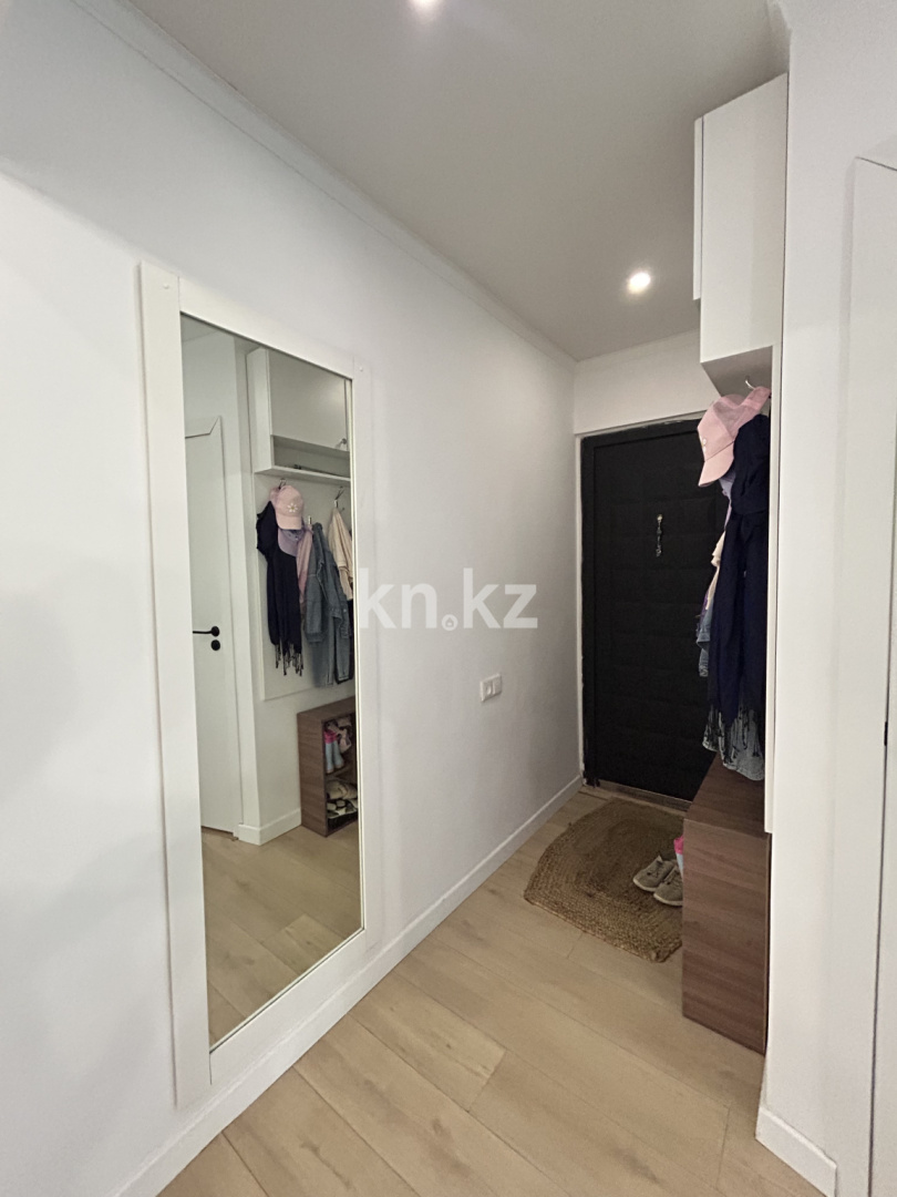 Продажа 3-комнатной квартиры, 60 м² в Алматы - фото 22