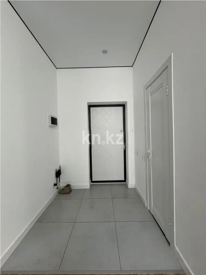 Продажа 1-комнатной квартиры, 29 м² в Астане - фото 4
