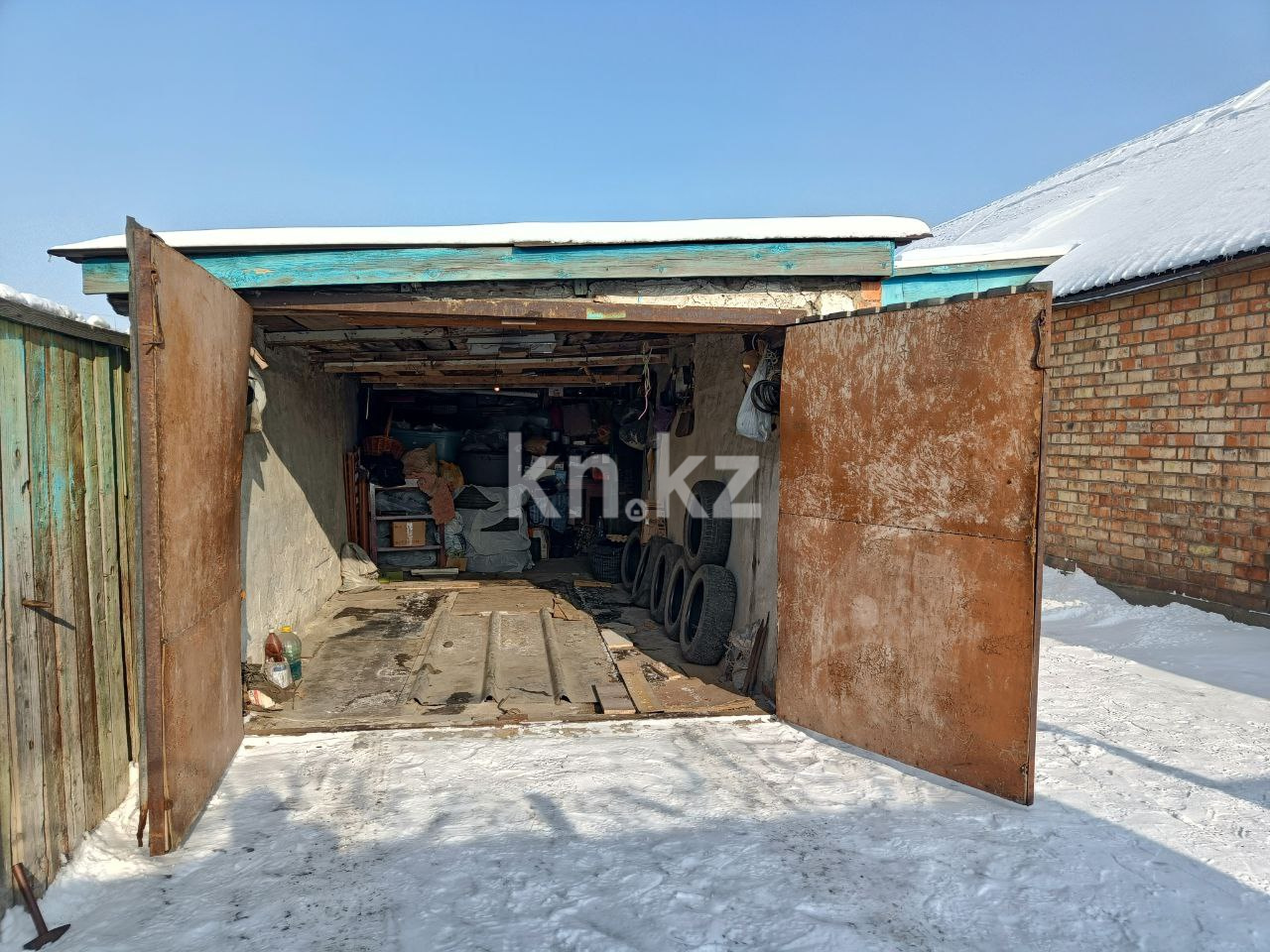 Продажа 3-комнатного дома, 65 м² в Усть-Каменогорске - фото 15