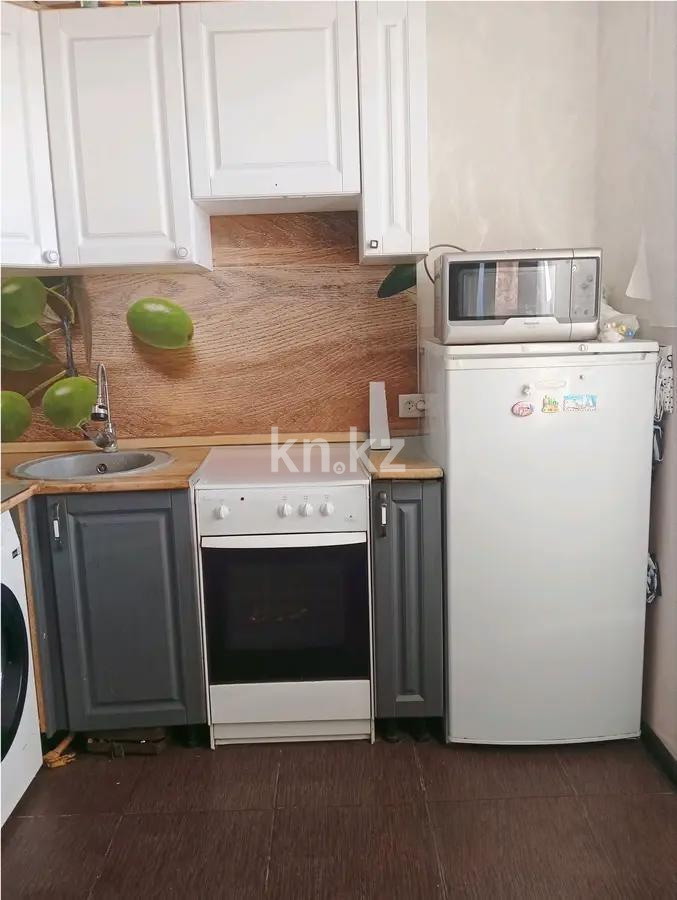 Продажа 1-комнатной квартиры, 34.9 м² в Астане - фото 3