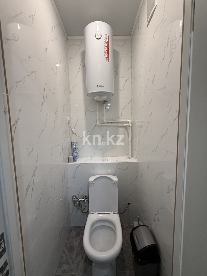 Продажа 2-комнатной квартиры, 60 м² в Караганде - фото 14