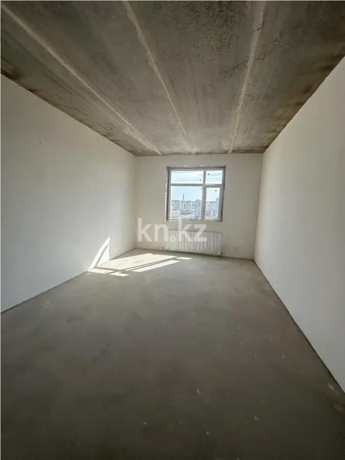 Продажа 1-комнатной квартиры, 42.6 м² в Астане