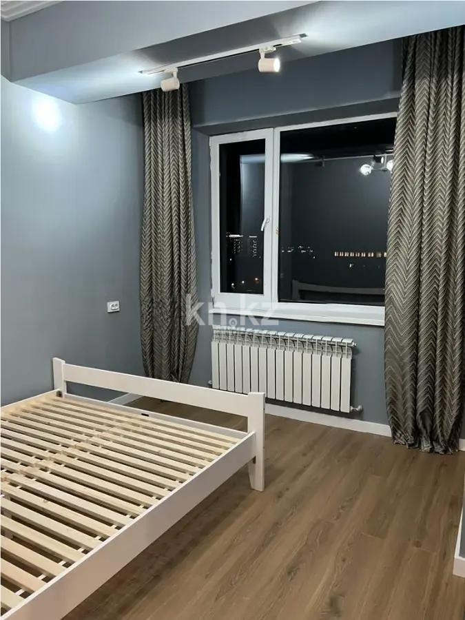 Продажа 3-комнатной квартиры, 63.2 м² в Алматы - фото 2