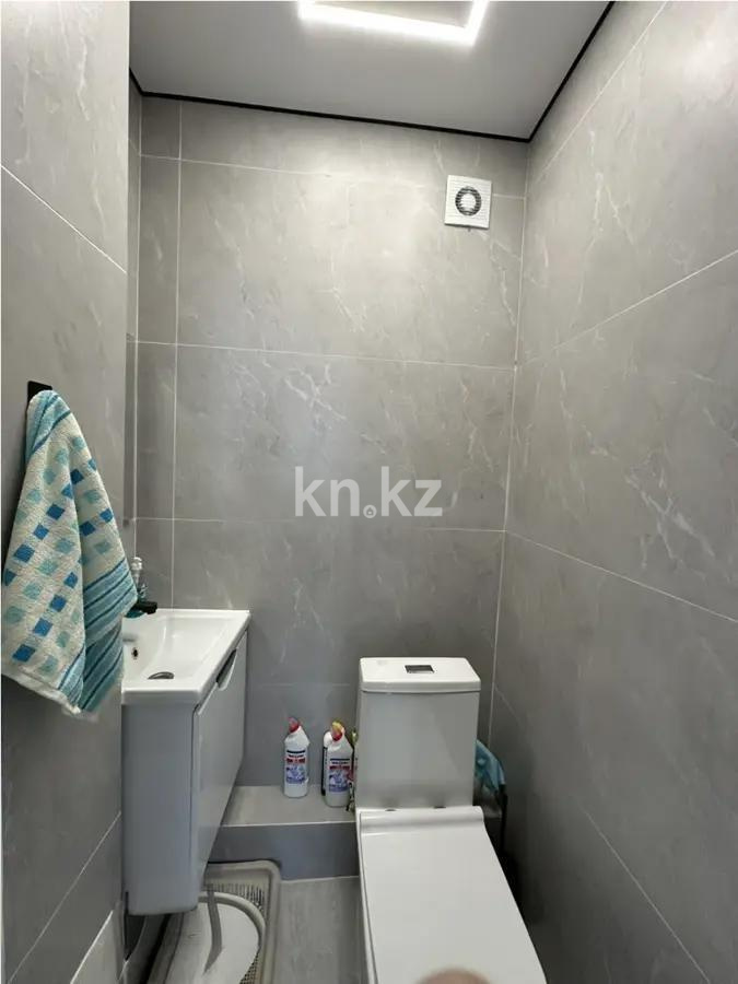 Продажа 2-комнатной квартиры, 67.2 м² в Астане - фото 5