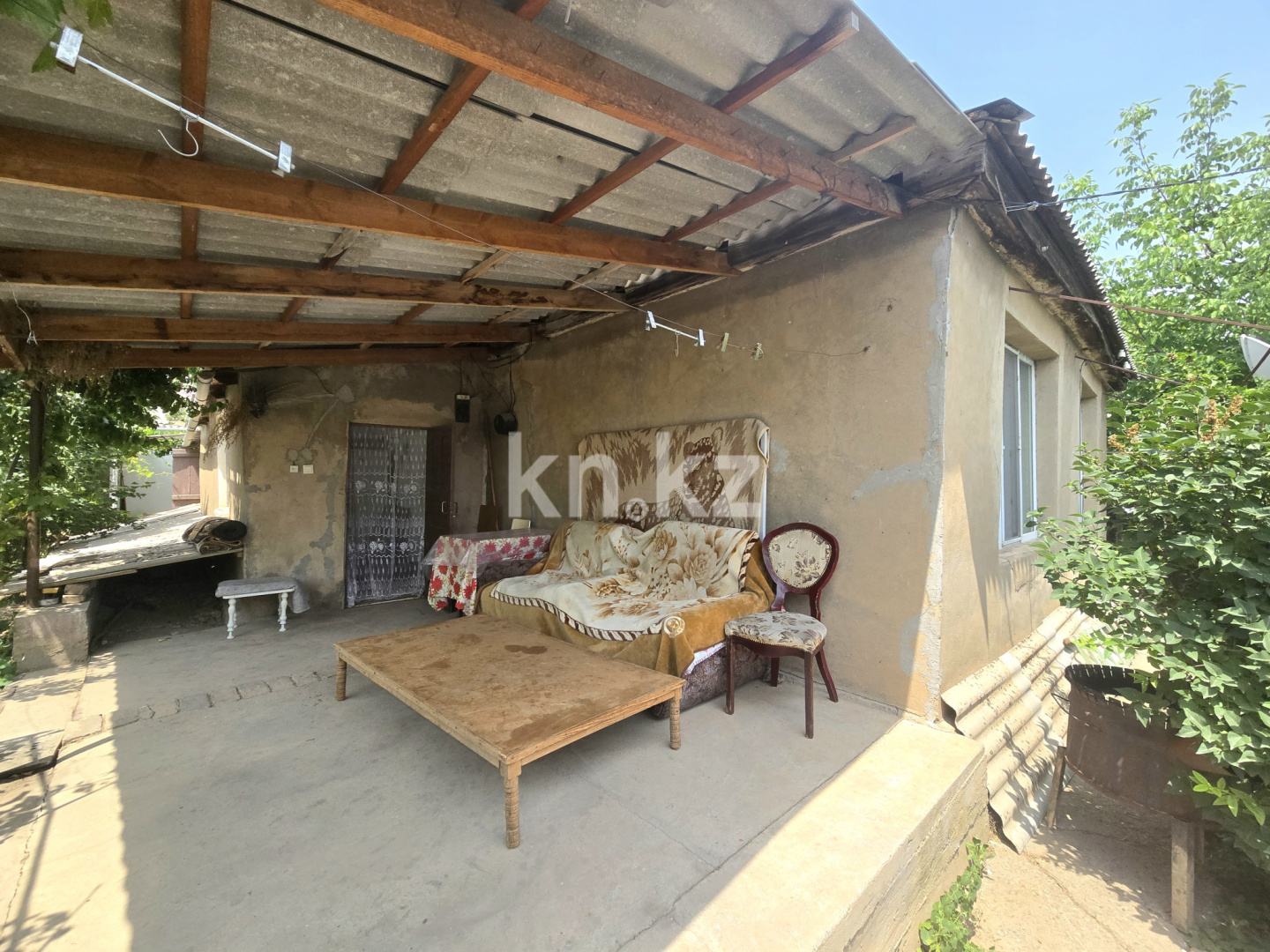 Продажа 4-комнатного дома, 120 м², Бейбарыс, дом  19 в Шымкенте