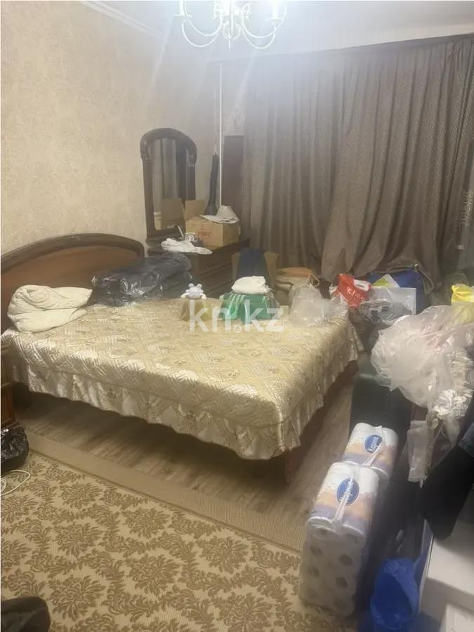 Продажа 2-комнатной квартиры, 60 м², мкр-н Айнабулак-4, дом  169 в Алматы - фото 2