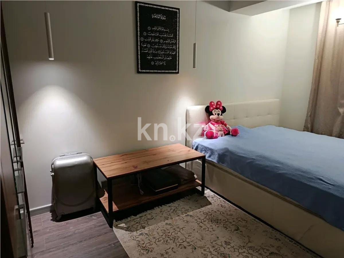 Продажа 2-комнатной квартиры, 68 м², ул. Береке, дом  18 в Алматы - фото 2