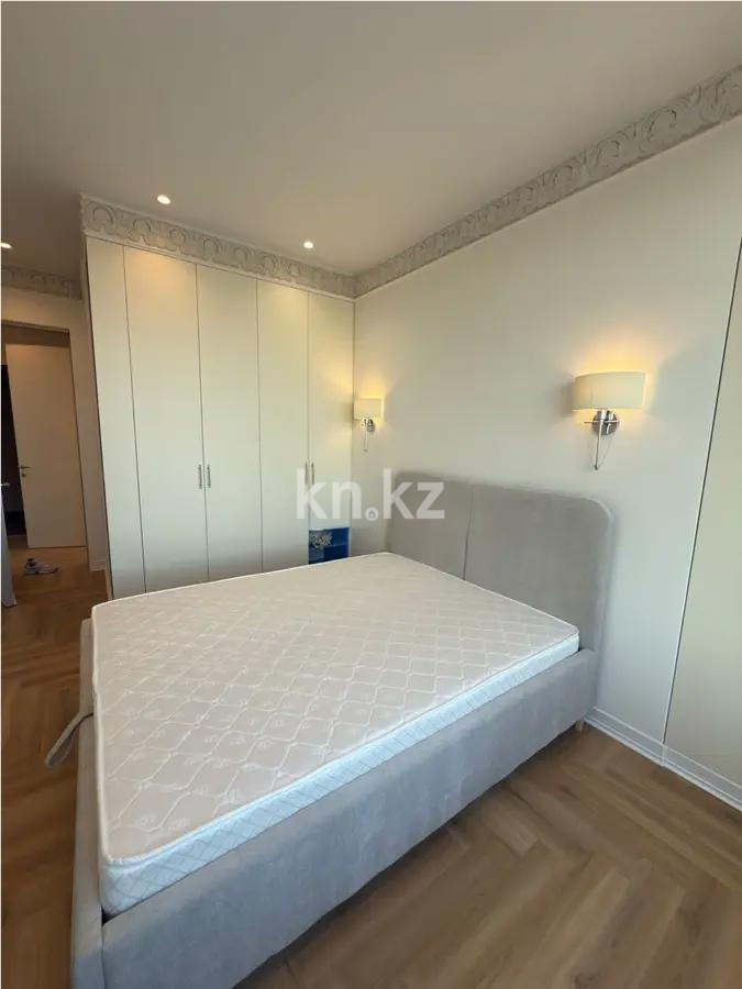Продажа 2-комнатной квартиры, 46 м² в Астане