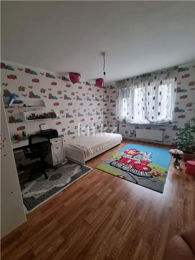 Продажа 3-комнатной квартиры, 103 м², мкр-н Аксай-4, дом  121 в Алматы - фото 3