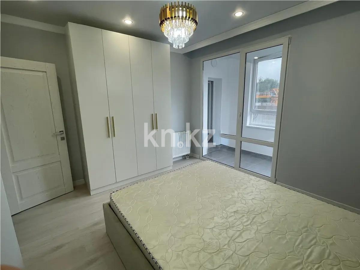 Продажа 2-комнатной квартиры, 44 м² в Алматы - фото 2