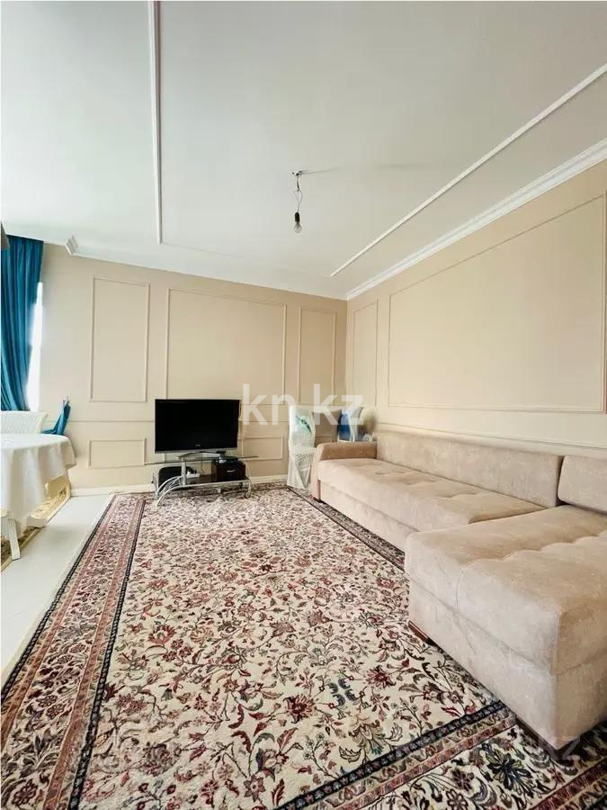 Продажа 2-комнатной квартиры, 64 м² в Астане