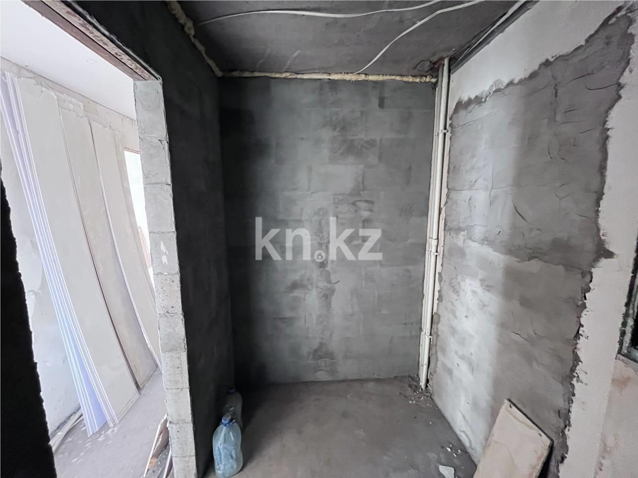 Продажа 1-комнатной квартиры, 39 м² в Караганде - фото 19