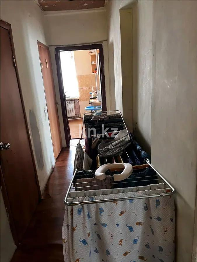 Продажа 2-комнатной квартиры, 57 м² в Караганде - фото 4