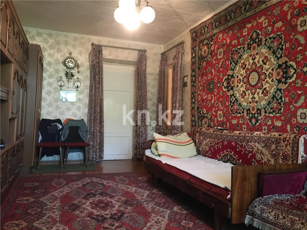 Продажа 3-комнатной квартиры, 59 м², мкр-н 6 в Караганде - фото 4