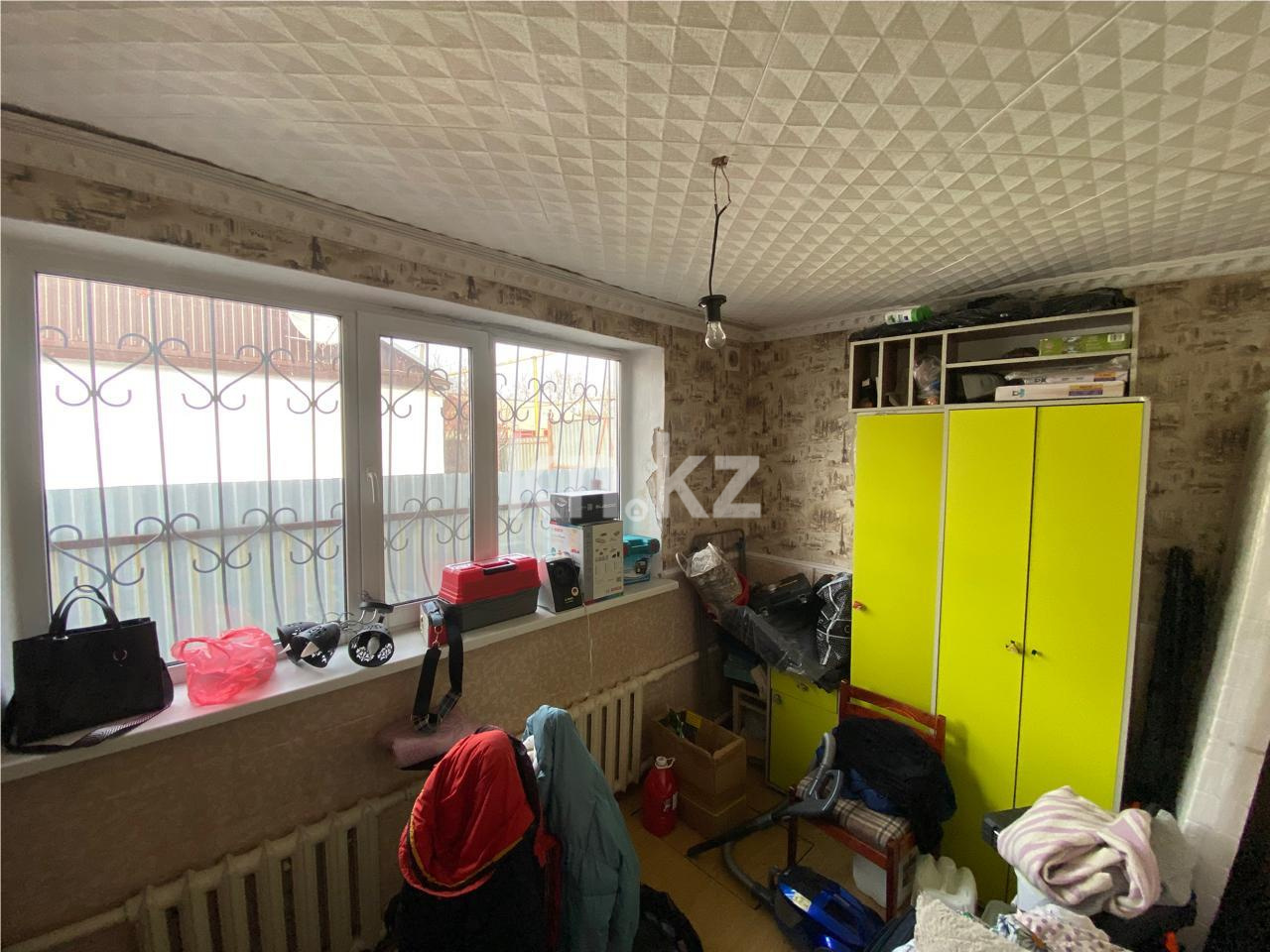 Продажа 4-комнатного дома, 70 м², ул. Памирская в Караганде - фото 8