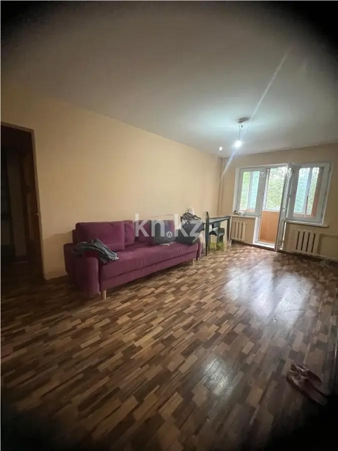 Продажа 3-комнатной квартиры, 58 м², мкр-н 2, дом  51 в Алматы