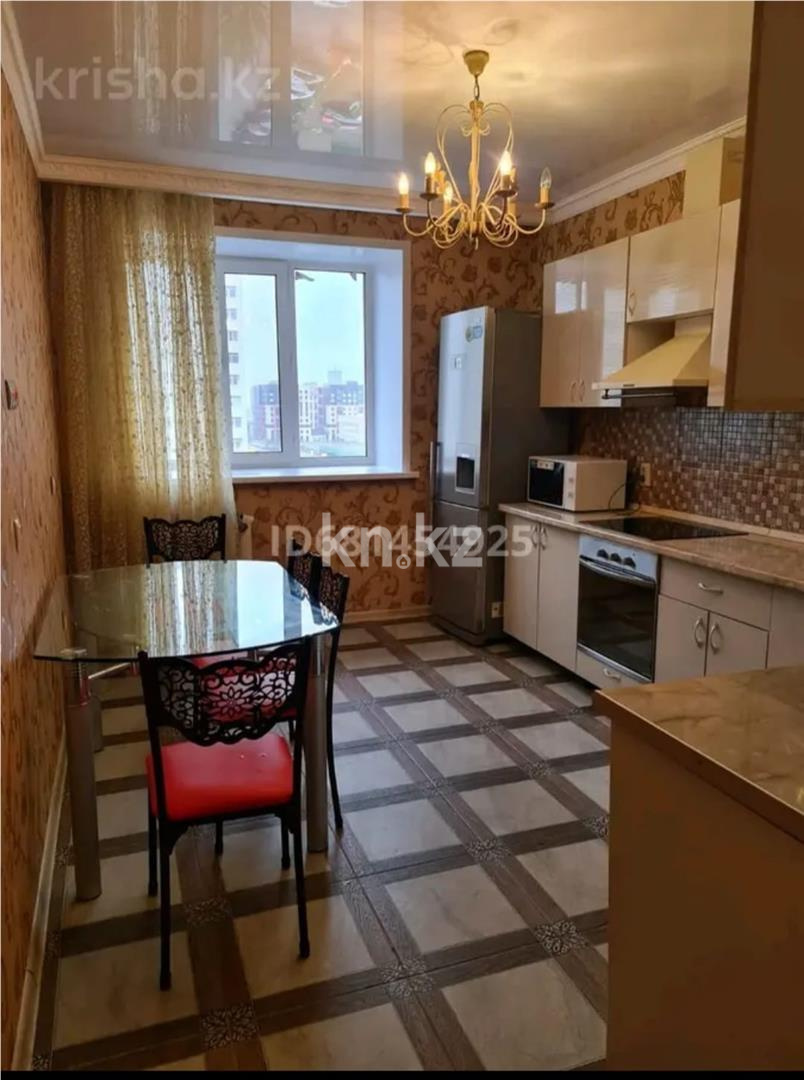 Продажа 2-комнатной квартиры, 76 м², пр. Сарыарка в Астане - фото 3