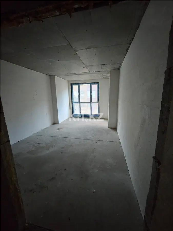 Продажа 2-комнатной квартиры, 63 м² в Астане
