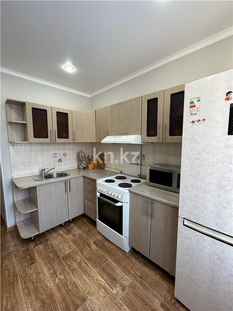 Продажа 2-комнатной квартиры, 53 м² в Караганде - фото 6