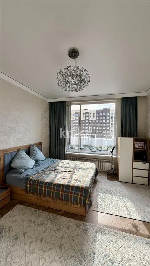 Продажа 1-комнатной квартиры, 40 м² в Астане