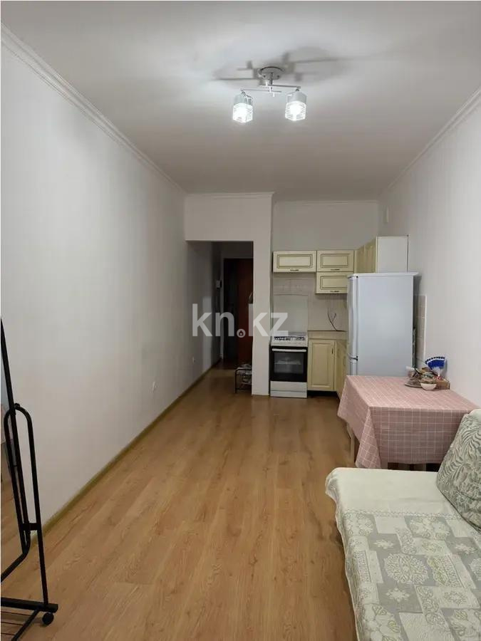 Продажа 1-комнатной квартиры, 26 м² в Астане - фото 2