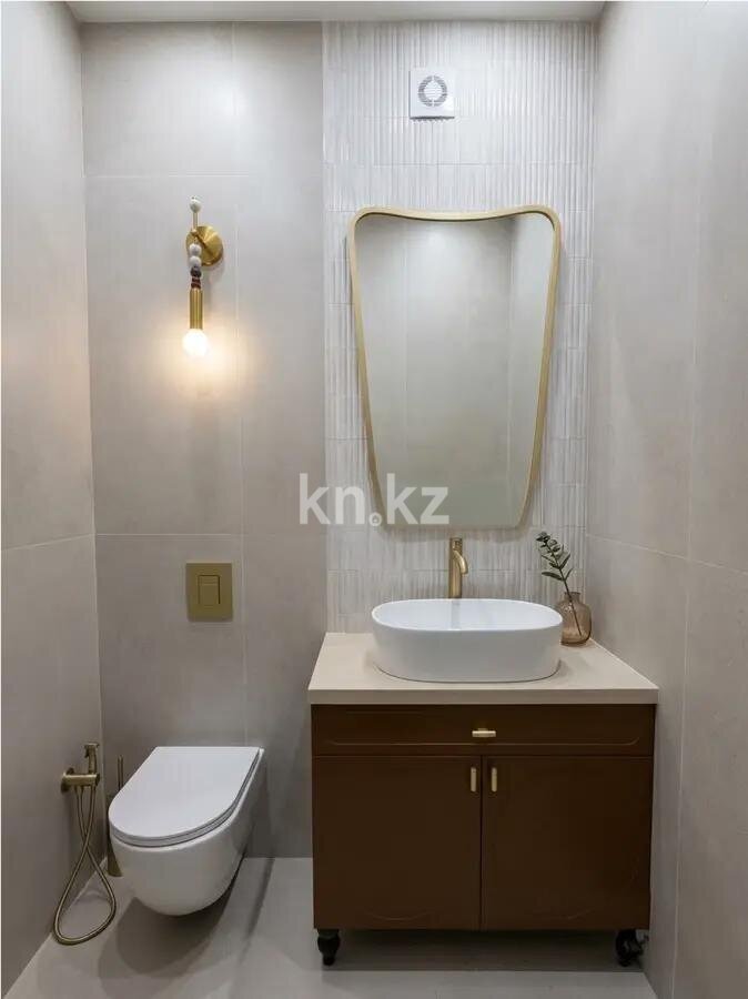 Продажа 3-комнатной квартиры, 77.2 м² в Астане - фото 6