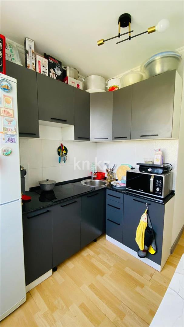Продажа 3-комнатной квартиры, 47 м² в Караганде - фото 5