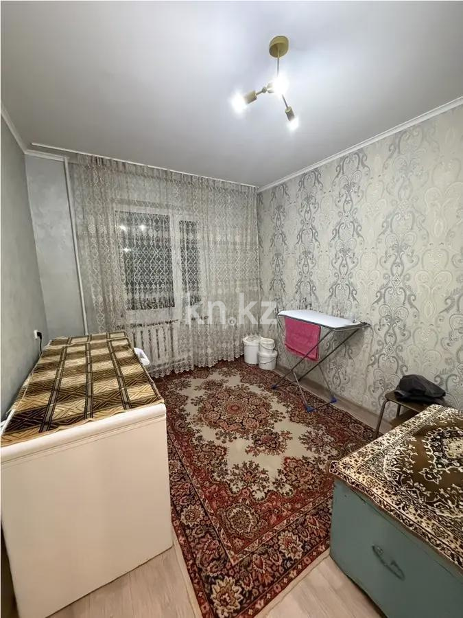 Продажа 4-комнатной квартиры, 77 м² в Караганде - фото 4