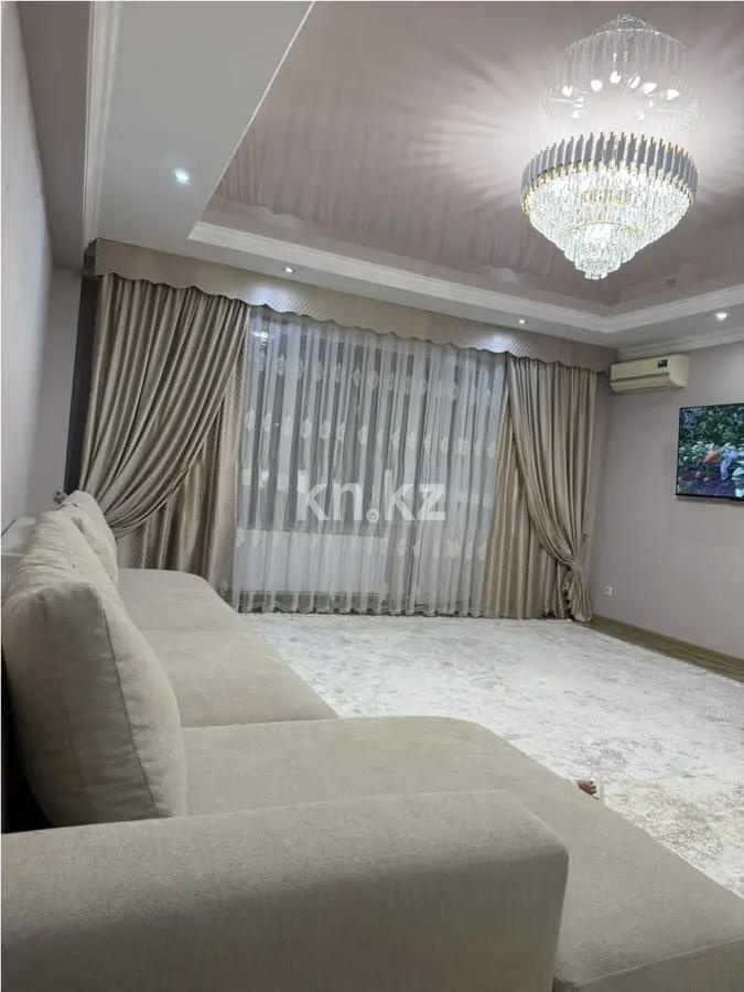 Продажа 3-комнатной квартиры, 110 м², ул. Шевченко, дом  8 в Астане