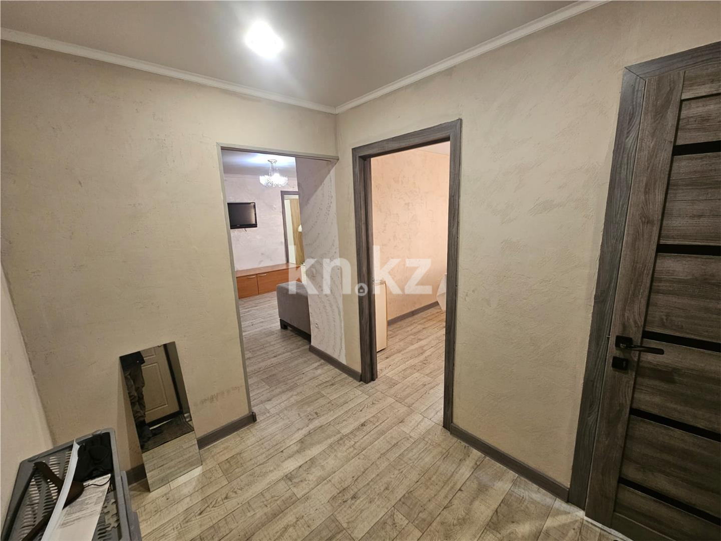 Продажа 3-комнатной квартиры, 62 м², ул. Язева в Караганде - фото 11