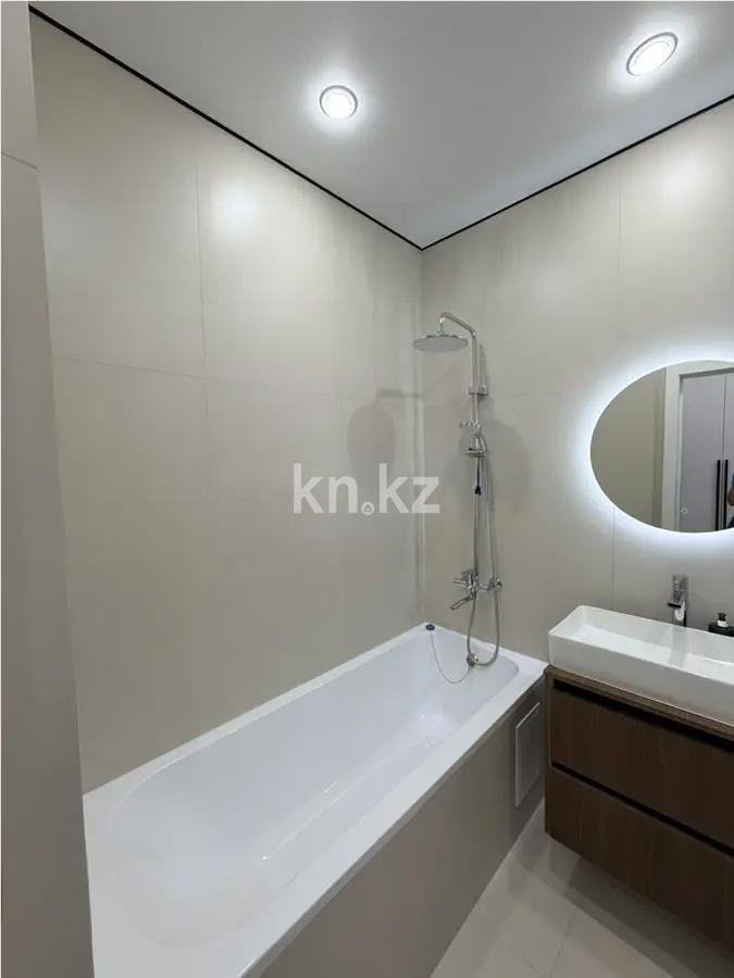 Продажа 1-комнатной квартиры, 28 м² в Астане - фото 4