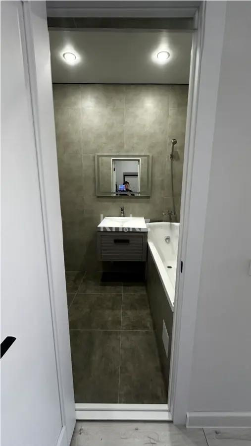 Продажа 2-комнатной квартиры, 43.4 м², ул. Байтурсынова, дом  22 стр в Астане - фото 4