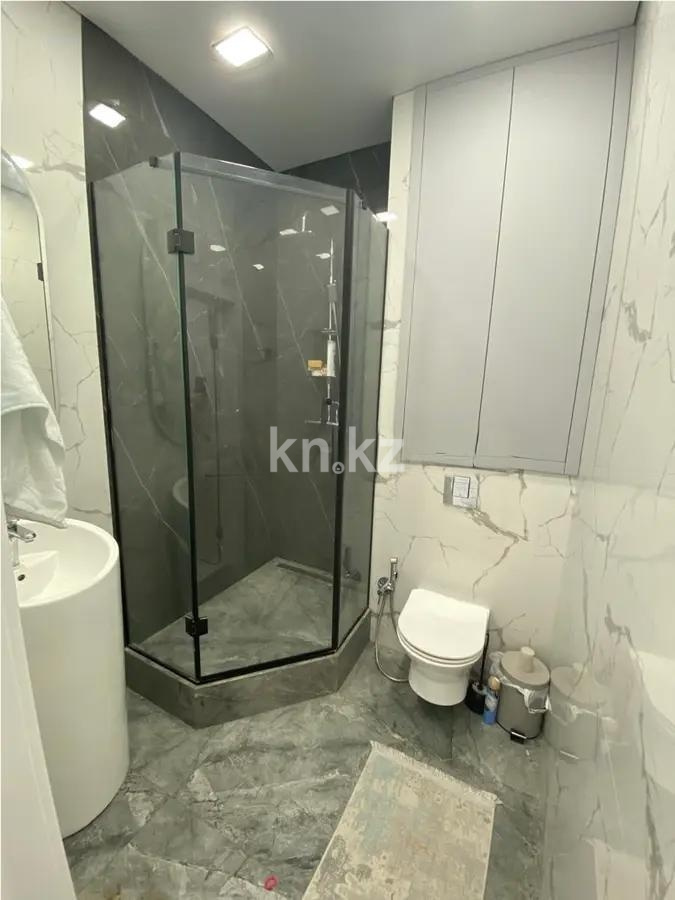 Продажа 4-комнатной квартиры, 105 м² в Караганде - фото 7
