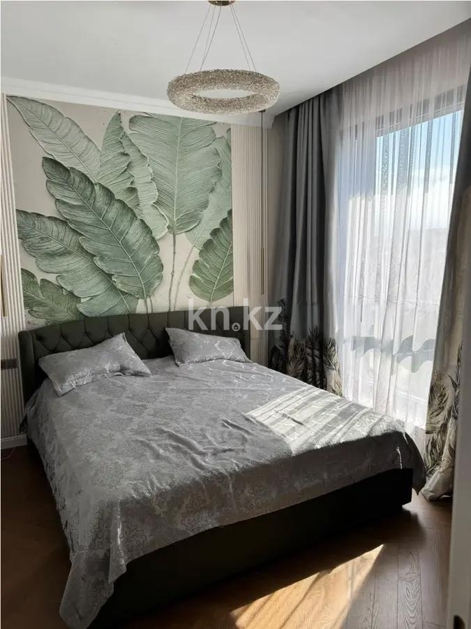 Продажа 2-комнатной квартиры, 63 м² в Алматы - фото 2