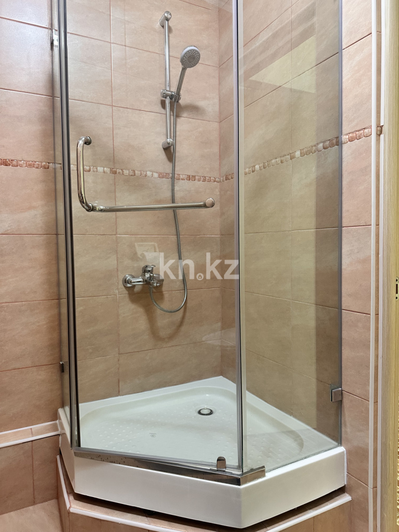 Аренда 1-комнатной квартиры, 42 м² в Астане - фото 14