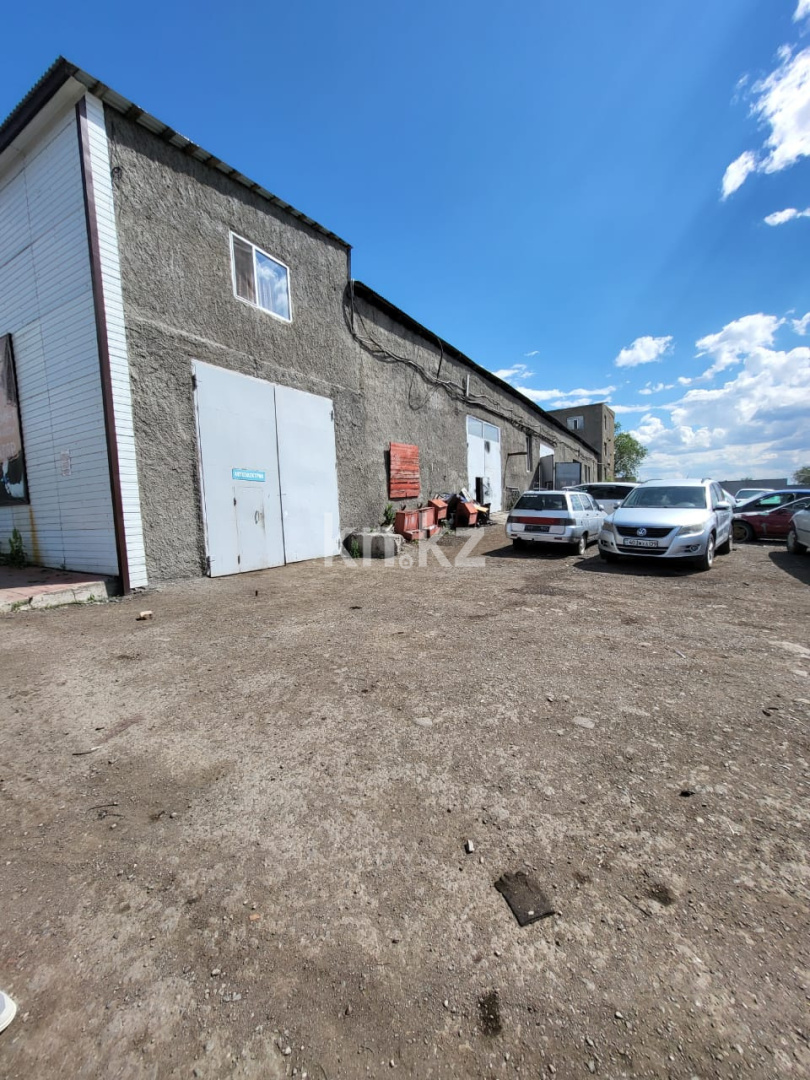 Продажа базы, 2.112 га в Караганде - фото 3