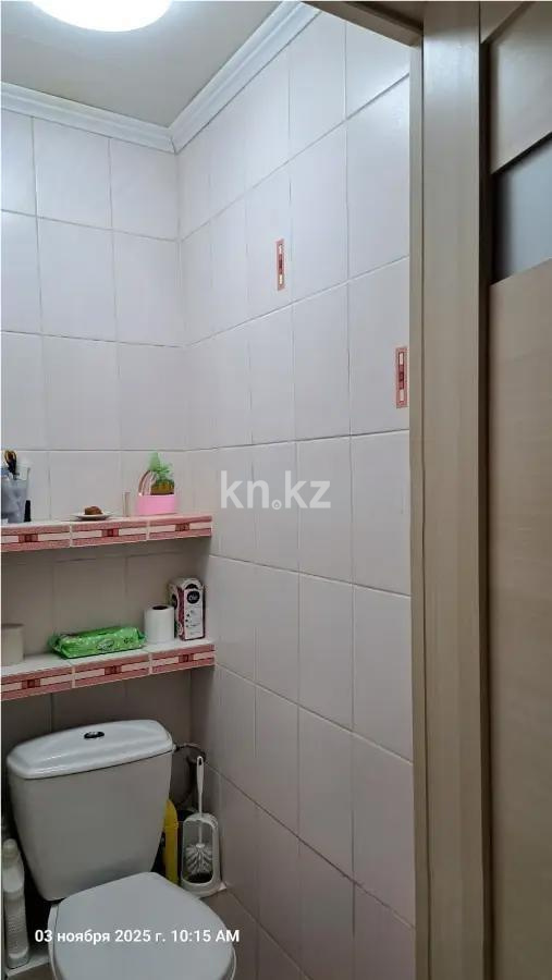 Продажа 3-комнатной квартиры, 61 м², мкр-н Степной-1, дом  7/46 в Караганде - фото 5