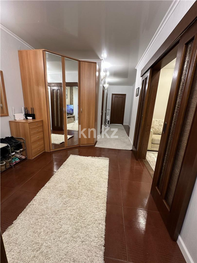 Продажа 3-комнатной квартиры, 110 м² в Астане - фото 7