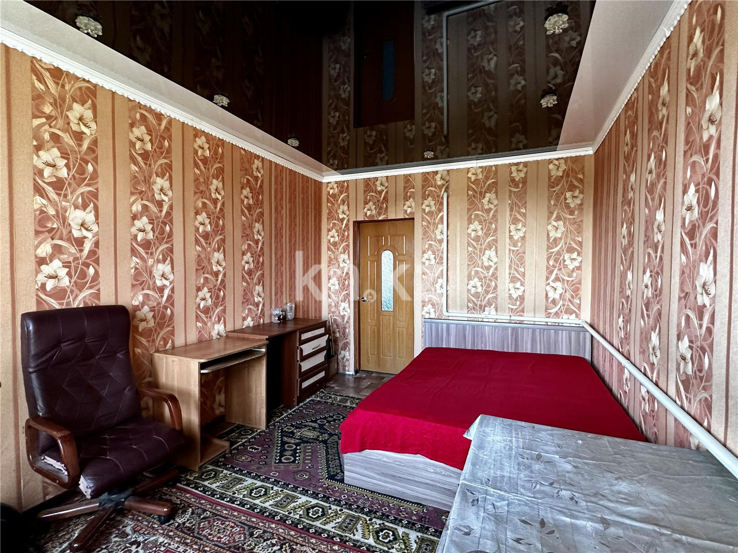 Продажа 2-комнатной квартиры, 44 м² в Караганде - фото 4