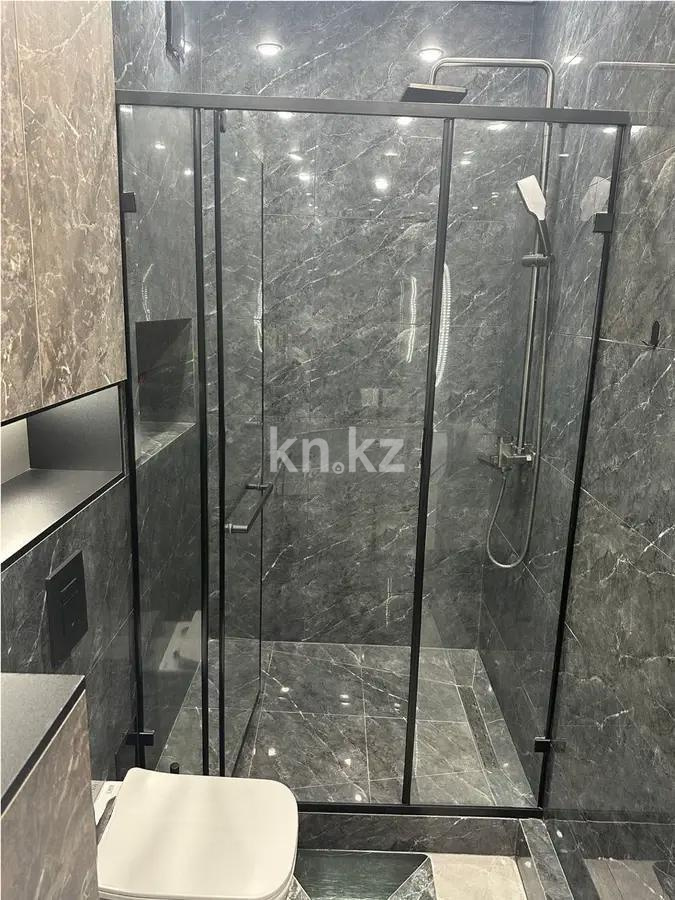 Продажа 2-комнатной квартиры, 55 м² в Алматы - фото 4