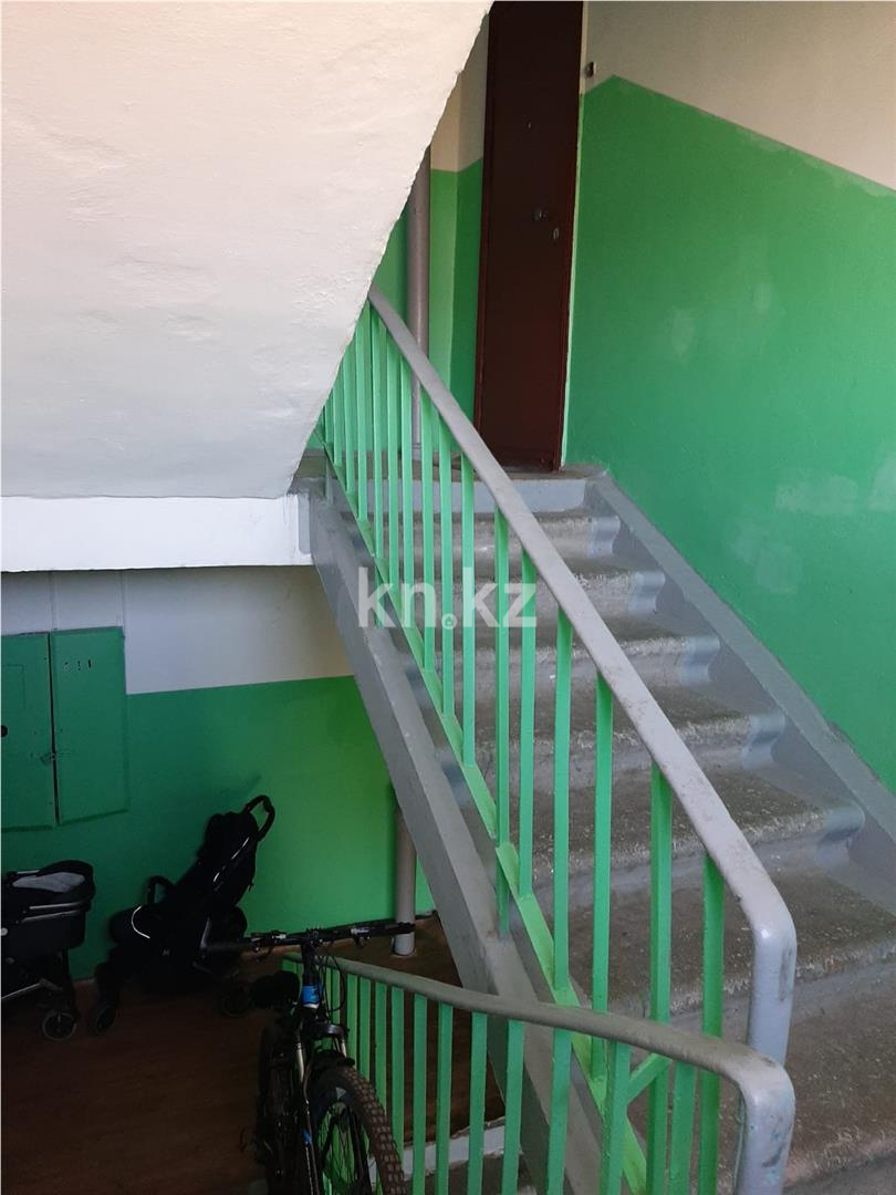 Продажа 2-комнатной квартиры, 53 м² в Караганде - фото 16