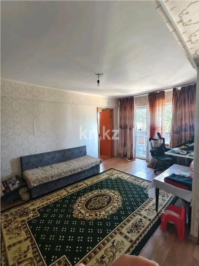 Продажа 2-комнатной квартиры, 46 м² в Сарани