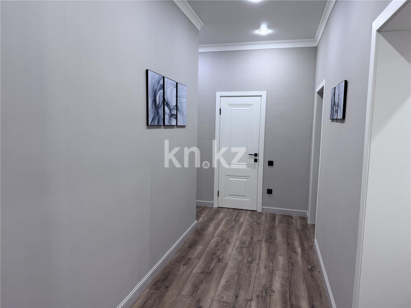 Продажа 2-комнатной квартиры, 74 м² в Караганде - фото 12