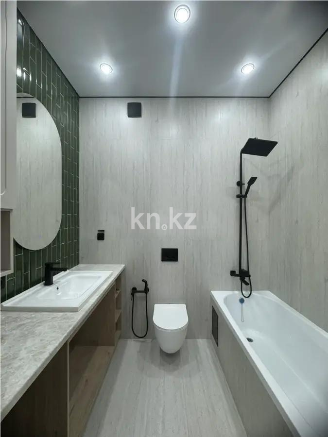 Продажа 3-комнатной квартиры, 68 м² в Караганде - фото 5