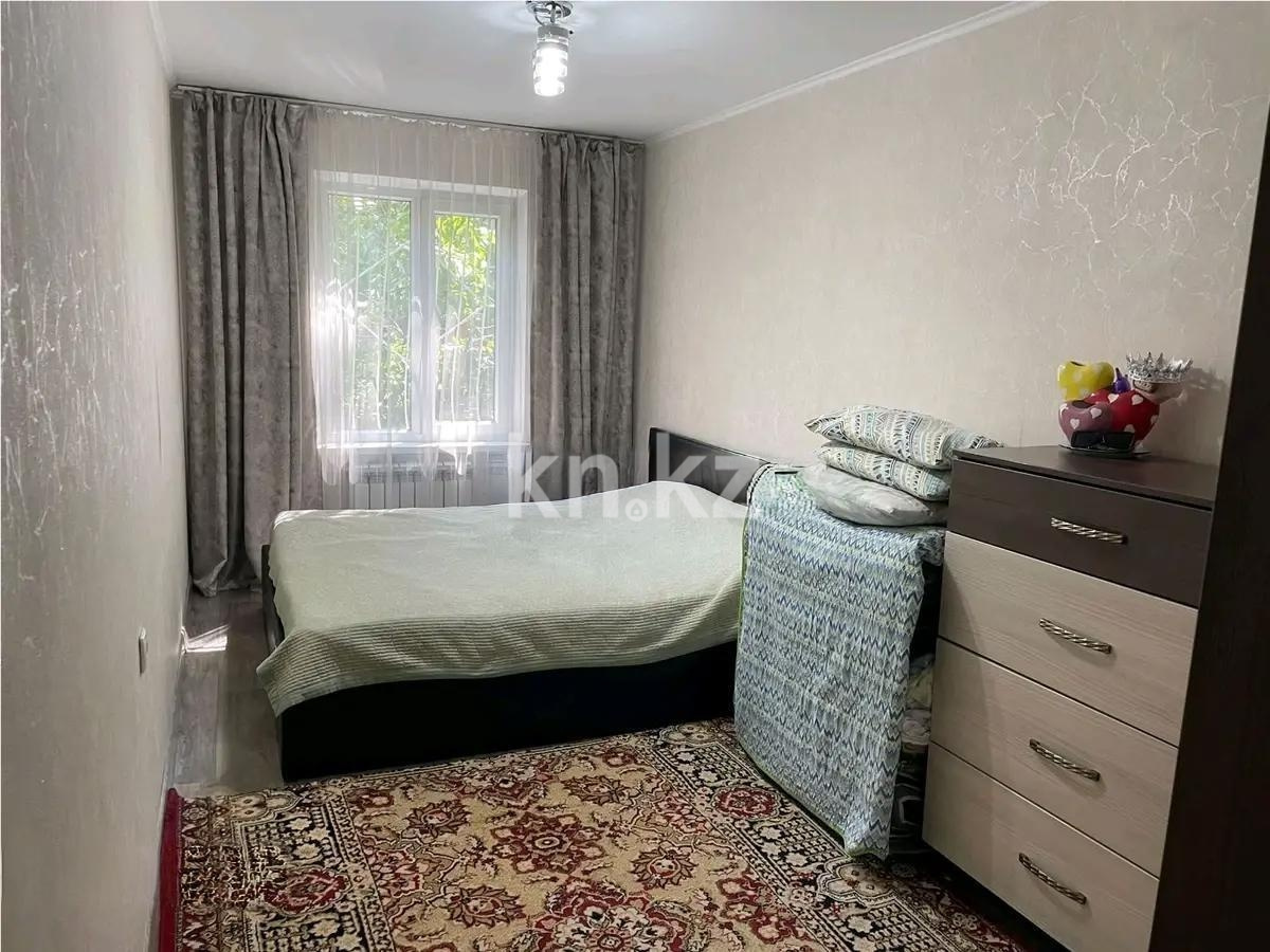 Продажа 2-комнатной квартиры, 45 м² в Алматы - фото 2
