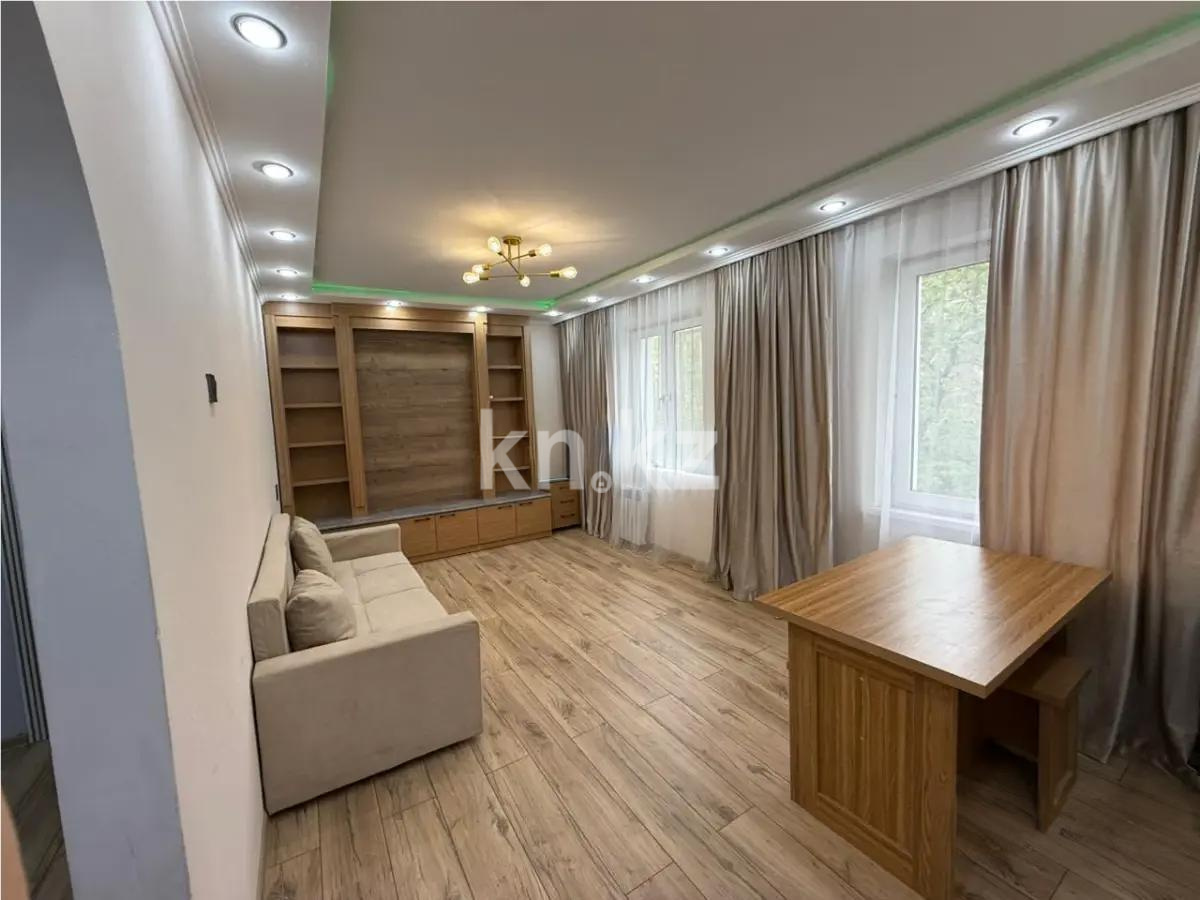 Продажа 2-комнатной квартиры, 30 м² в Алматы