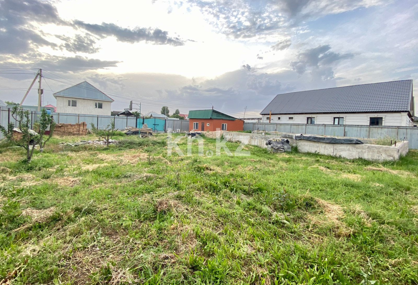 Продажа 2-комнатного дома, 33.5 м² в Алматинской области - фото 5