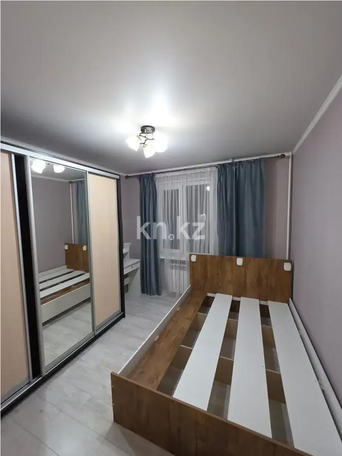 Продажа 2-комнатной квартиры, 43 м² в Алматы - фото 2