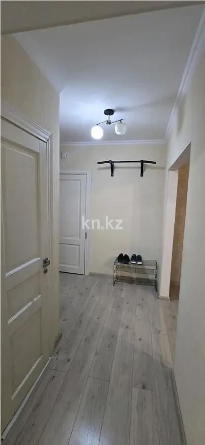 Продажа 1-комнатной квартиры, 43 м², ул. Айнакол, дом  62 в Астане - фото 4